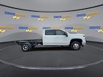 New 2025 Chevrolet Silverado 3500 LT Crew Cab 4WD, Cab Chassis for sale #77009 - photo 12