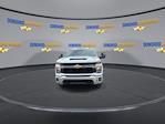 New 2025 Chevrolet Silverado 3500 LT Crew Cab 4WD, Cab Chassis for sale #77009 - photo 7