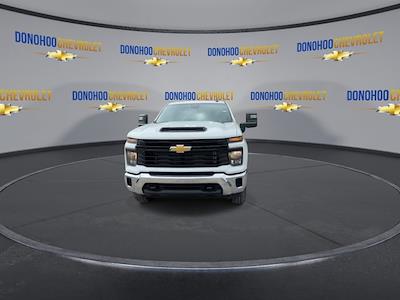 2024 Chevrolet Silverado 3500 Crew Cab 4WD, Reading SL Service Body Service Truck for sale #77012 - photo 2