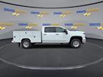 2024 Chevrolet Silverado 3500 Crew Cab 4WD, Reading SL Service Body Service Truck for sale #77012 - photo 12