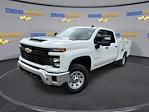 2024 Chevrolet Silverado 3500 Crew Cab 4WD, Reading SL Service Body Service Truck for sale #77012 - photo 3