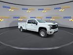 2024 Chevrolet Silverado 3500 Crew Cab 4WD, Reading SL Service Body Service Truck for sale #77012 - photo 5