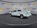 2024 Chevrolet Silverado 3500 Crew Cab 4WD, Reading SL Service Body Service Truck for sale #77012 - photo 9