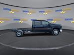 New 2025 Chevrolet Silverado 3500 LT Crew Cab 4WD, Cab Chassis for sale #77017 - photo 12