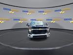 New 2025 Chevrolet Silverado 3500 LT Crew Cab 4WD, Cab Chassis for sale #77017 - photo 3