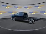 New 2025 Chevrolet Silverado 3500 LT Crew Cab 4WD, Cab Chassis for sale #77017 - photo 9