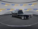 New 2025 Chevrolet Silverado 3500 LT Crew Cab 4WD, Flatbed Truck for sale #77018 - photo 2