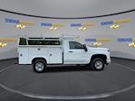 2025 Chevrolet Silverado 2500 Regular Cab 4WD, Royal Truck Body Service Body Service Truck for sale #77050 - photo 12