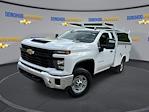 2025 Chevrolet Silverado 2500 Regular Cab 4WD, Royal Truck Body Service Body Service Truck for sale #77050 - photo 5