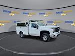 2025 Chevrolet Silverado 2500 Regular Cab 4WD, Royal Truck Body Service Body Service Truck for sale #77050 - photo 6