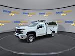 2025 Chevrolet Silverado 2500 Regular Cab 4WD, Royal Truck Body Service Body Service Truck for sale #77050 - photo 7