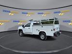 2025 Chevrolet Silverado 2500 Regular Cab 4WD, Royal Truck Body Service Body Service Truck for sale #77050 - photo 9