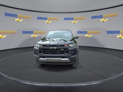 2024 Chevrolet Colorado Crew Cab 4WD, Pickup for sale #77072 - photo 2