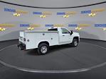 2025 Chevrolet Silverado 2500 Regular Cab RWD, Royal Truck Body Service Body Service Truck for sale #77078 - photo 11