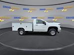 2025 Chevrolet Silverado 2500 Regular Cab RWD, Royal Truck Body Service Body Service Truck for sale #77078 - photo 12