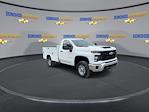 2025 Chevrolet Silverado 2500 Regular Cab RWD, Royal Truck Body Service Body Service Truck for sale #77078 - photo 6