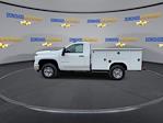 2025 Chevrolet Silverado 2500 Regular Cab RWD, Royal Truck Body Service Body Service Truck for sale #77078 - photo 9