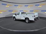 2025 Chevrolet Silverado 2500 Regular Cab RWD, Royal Truck Body Service Body Service Truck for sale #77078 - photo 2