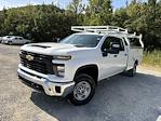 2025 Chevrolet Silverado 2500 Crew Cab 4WD, Royal Truck Body Service Body Service Truck for sale #77080 - photo 5