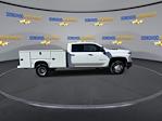 2025 Chevrolet Silverado 3500 Crew Cab 4WD, Knapheide Steel Service Body Service Truck for sale #77179 - photo 12