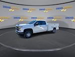 2025 Chevrolet Silverado 3500 Crew Cab 4WD, Knapheide Steel Service Body Service Truck for sale #77179 - photo 7