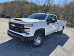 2025 Chevrolet Silverado 3500 Crew Cab 4WD, Knapheide Steel Service Body Service Truck for sale #77180 - photo 1