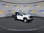 2025 Chevrolet Silverado 3500 Crew Cab 4WD, Dejana Truck & Utility Equipment DynaPro Dump Body Dump Truck for sale #77192 - photo 5