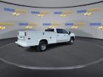 2025 Chevrolet Silverado 3500 Crew Cab 4WD, Knapheide Steel Service Body Service Truck for sale #77204 - photo 11