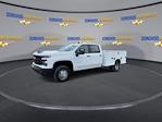 2025 Chevrolet Silverado 3500 Crew Cab 4WD, Knapheide Steel Service Body Service Truck for sale #77204 - photo 7