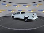 2025 Chevrolet Silverado 3500 Crew Cab 4WD, Knapheide Steel Service Body Service Truck for sale #77204 - photo 9