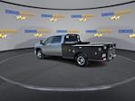 New 2025 Chevrolet Silverado 3500 LT Crew Cab 4WD, Flatbed Truck for sale #77251 - photo 2