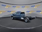 New 2025 Chevrolet Silverado 3500 LT Crew Cab 4WD, 9' 4" CM Truck Beds SK Model Flatbed Truck for sale #77253 - photo 9