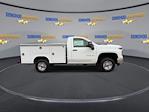 New 2025 Chevrolet Silverado 2500 Work Truck Regular Cab 4WD, 8' 2" Royal Truck Body Service Body Service Truck for sale #77415 - photo 12