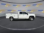 New 2025 Chevrolet Silverado 2500 Work Truck Double Cab RWD, 8' 2" Royal Truck Body Service Body Service Truck for sale #77416 - photo 12