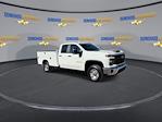 New 2025 Chevrolet Silverado 2500 Work Truck Double Cab RWD, 8' 2" Royal Truck Body Service Body Service Truck for sale #77416 - photo 6