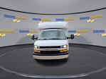 New 2024 Chevrolet Express 3500 Work Truck Regular Cab RWD, Service Utility Van for sale #77423 - photo 7