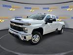 New 2025 Chevrolet Silverado 3500 LT Crew Cab 4WD, Pickup for sale #77425 - photo 1