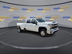 New 2025 Chevrolet Silverado 3500 LT Crew Cab 4WD, Pickup for sale #77425 - photo 6