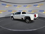 New 2025 Chevrolet Silverado 3500 LT Crew Cab 4WD, Pickup for sale #77425 - photo 2