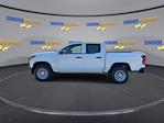 New 2024 Chevrolet Colorado Work Truck Crew Cab RWD, Pickup for sale #77463 - photo 8