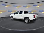 New 2024 Chevrolet Colorado Work Truck Crew Cab RWD, Pickup for sale #77464 - photo 9