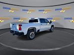 New 2025 Chevrolet Silverado 2500 Custom Crew Cab 4WD, Pickup for sale #77501 - photo 11