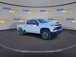 New 2025 Chevrolet Silverado 2500 Custom Crew Cab 4WD, Pickup for sale #77501 - photo 5