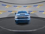 New 2025 Chevrolet Silverado 2500 Custom Crew Cab 4WD, Pickup for sale #77501 - photo 7