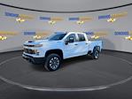 2025 Chevrolet Silverado 2500 Crew Cab 4WD, Pickup for sale #77501 - photo 8