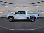 New 2025 Chevrolet Silverado 2500 Custom Crew Cab 4WD, Pickup for sale #77501 - photo 9