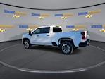 New 2025 Chevrolet Silverado 2500 Custom Crew Cab 4WD, Pickup for sale #77501 - photo 2