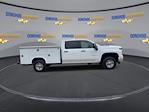 New 2024 Chevrolet Silverado 2500 Work Truck Crew Cab 4WD, 8' 2" Royal Truck Body Service Body Service Truck for sale #77521 - photo 12