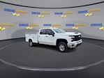 New 2024 Chevrolet Silverado 2500 Work Truck Crew Cab 4WD, 8' 2" Royal Truck Body Service Body Service Truck for sale #77521 - photo 5