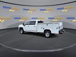 New 2024 Chevrolet Silverado 2500 Work Truck Crew Cab 4WD, 8' 2" Royal Truck Body Service Body Service Truck for sale #77521 - photo 9